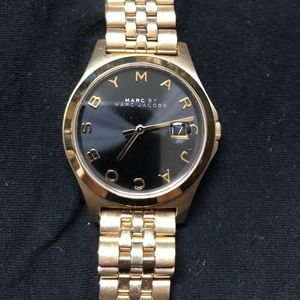 Marc Jacobs watch